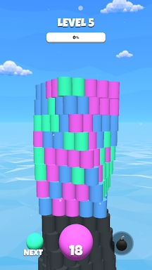 Tower Color screenshots