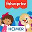 Learn & Play by Fisher-Price icon