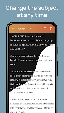 NIV Bible - Study offline screenshots