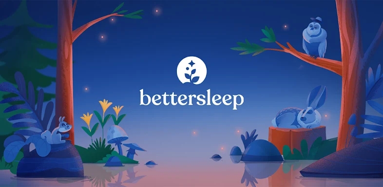 BetterSleep: Sleep tracker screenshots
