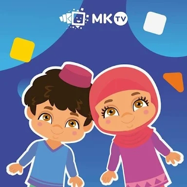 Muslim Kids TV screenshots