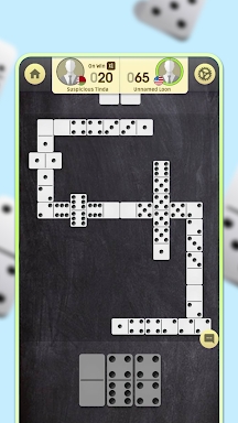 Dominoes: Classic Dominos Game screenshots