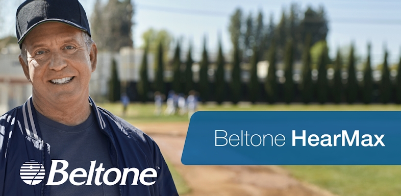 Beltone HearMax screenshots