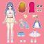 Dress Up Game: Princess Doll icon
