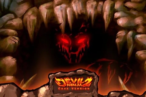 Devil Ninja2 (Cave) screenshots