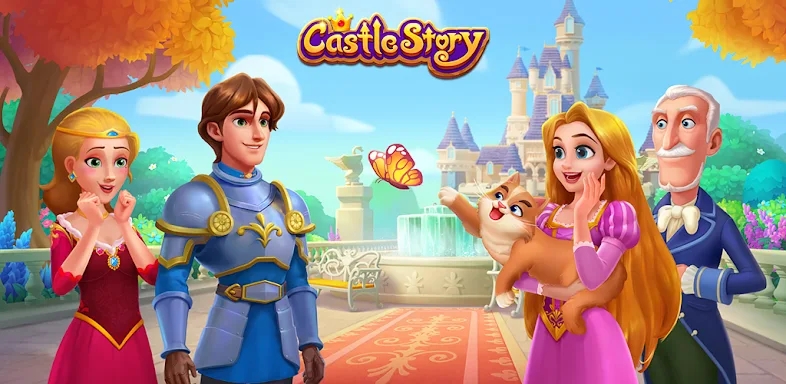 Castle Story screenshots