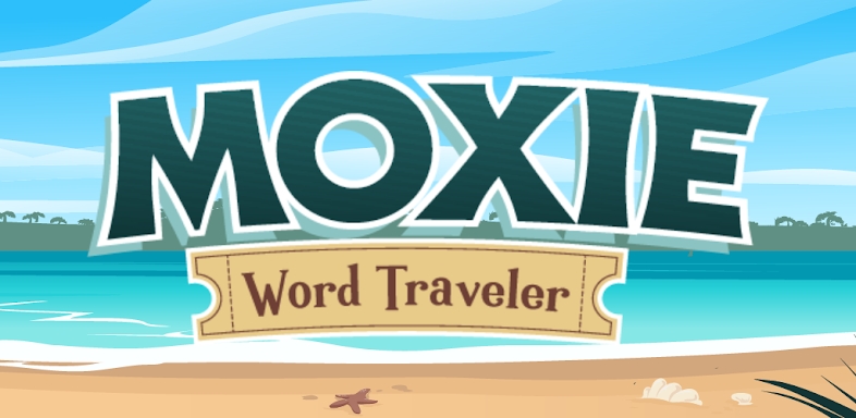Moxie - Word Traveler screenshots