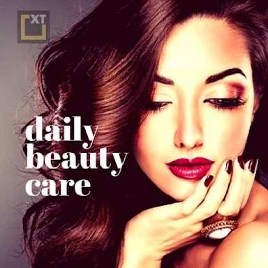 Daily Beauty Care - Skin, Hair, Face, Eyes screenshots