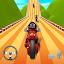 Bike Game 3D: Racing Game icon