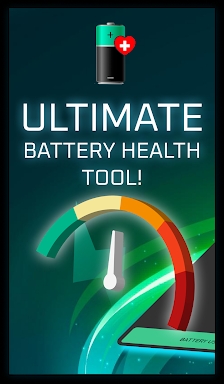 Battery Life & Health Tool screenshots