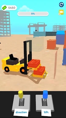 Builder Master 3D screenshots