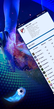 Football online - All leagues screenshots
