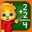 Math Kids: Math Games For Kids icon