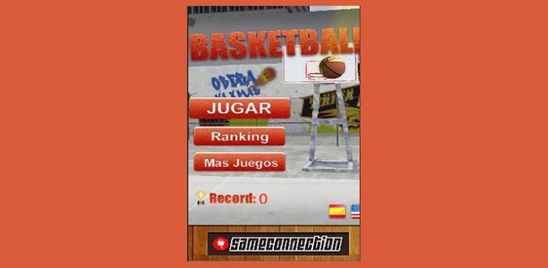 Basketball Shot screenshots