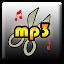 MP3 Cutter icon