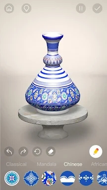 Pottery Master: Ceramic Art screenshots