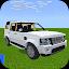 Cars Mod for Minecraft PE 2024 icon