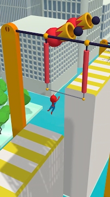 Fun Race 3D screenshots