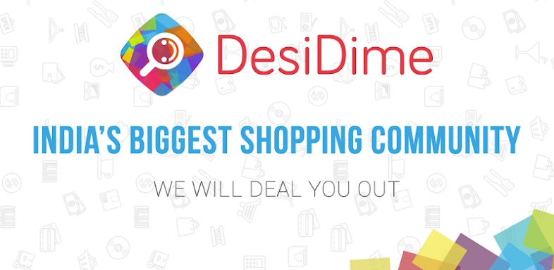 DesiDime: Coupons & Deals App screenshots