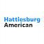 Hattiesburg American icon