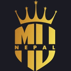 Miss Universe Nepal