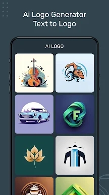 Logo Maker : Graphic Design screenshots