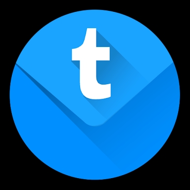 TypeApp mail - email app screenshots