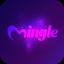 Mingle: Online Chat & Dating icon