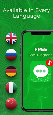 SMS Ringtones 2022 & sounds screenshots