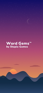 Word Gems™ screenshots