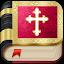 KJV Bible for teenagers icon