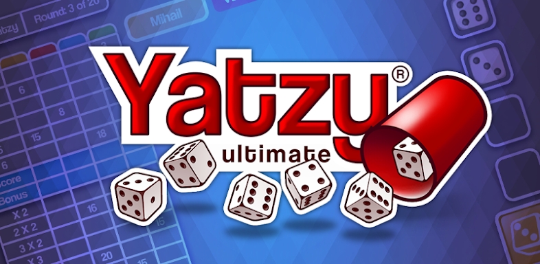 Yatzy Ultimate screenshots