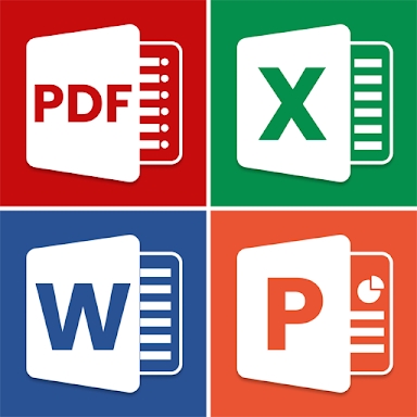 Document Reader: PDF, DOC, PPT screenshots