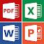 Document Reader: PDF, DOC, PPT icon