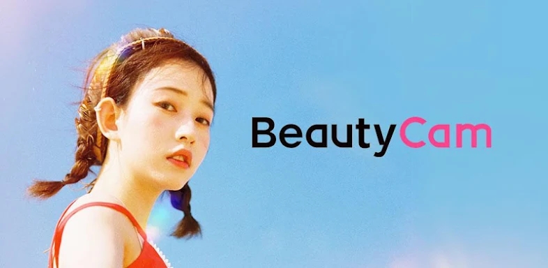 BeautyCam - Beautify & AI Art screenshots