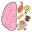 Brain Games - Logic Test icon