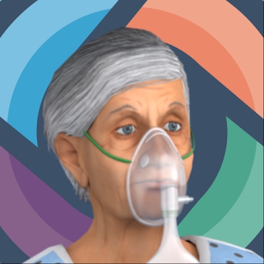 Full Code Medical Simulation screenshots
