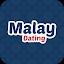 Malaysian Dating Malay Singles icon