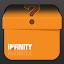 Infinity Box -Lucky Time icon
