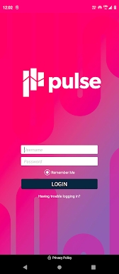 Pulse Conference 2022 screenshots