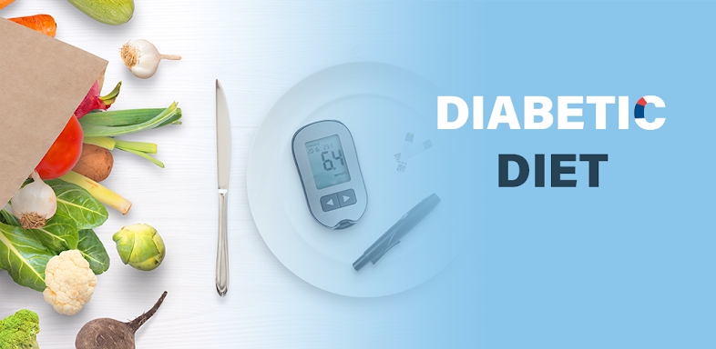 Diabetes App - Diabetic Diet screenshots