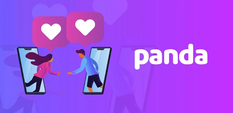 Pandalive - Video Chat screenshots