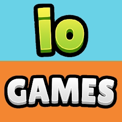 .io Games Online All In One