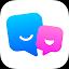 SUGO:Random Chat, Make Friends icon