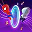 Universe Hero 3D - Music&Swing icon