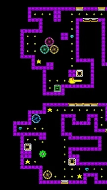 Tomb Run: Totm Maze Game screenshots