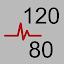 Blood Pressure app icon