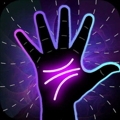 Zodiac Palm Reader: MagicWay screenshots