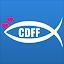 Christian Dating Chat App CDFF icon