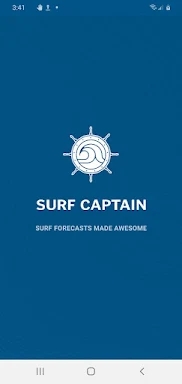Surf Captain screenshots